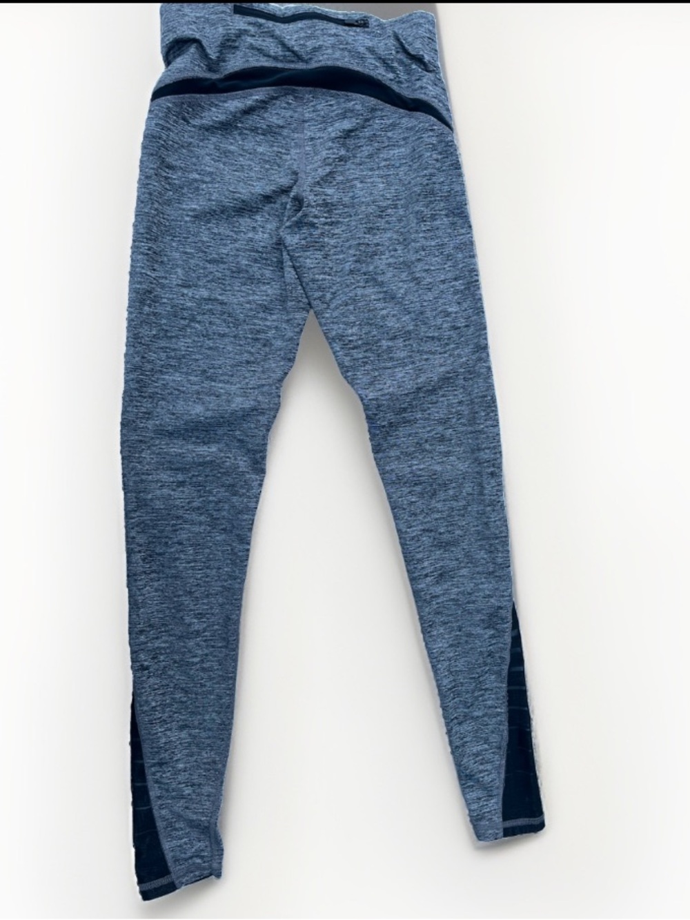 C9 by Champion Heathered Gray Leggings Size Small